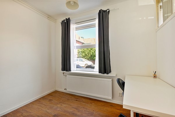 Medium property photo - Aurikelstraat 23, 1032 AP Amsterdam
